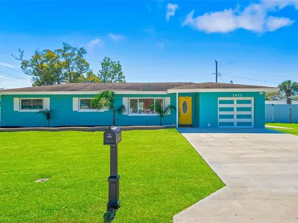 1473 CROYDON DRIVE, CLEARWATER, FL 33756