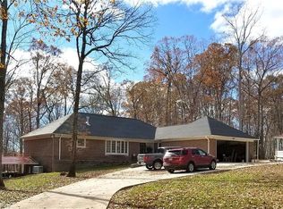 7431 High Pine Church Rd, Asheboro, NC 27205