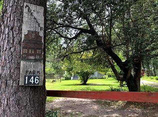 146 Orvisburg Rd, Poplarville, MS 39470