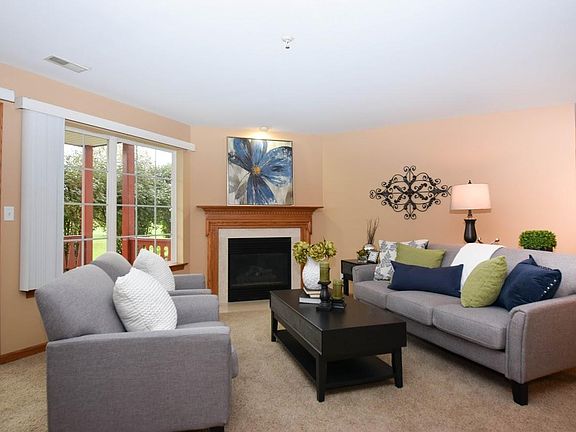 5th image of 3031 W Willow Knolls Dr #A8apps01r