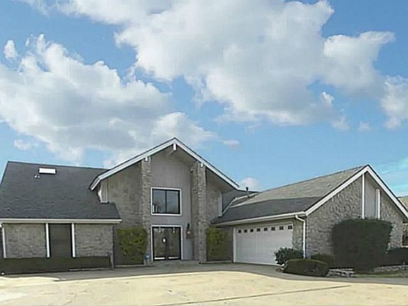 Welcoming Exterior