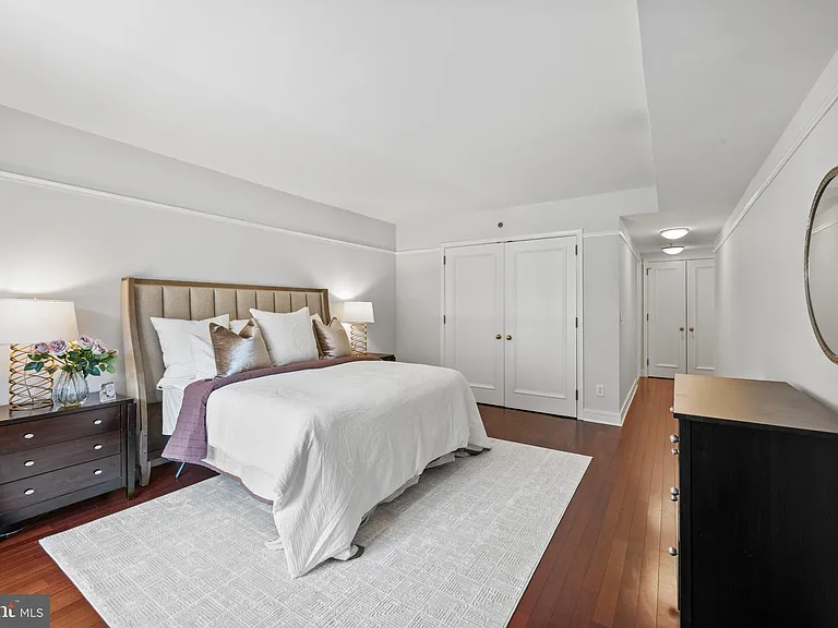1155 23rd St NW #6C — Photo 20
