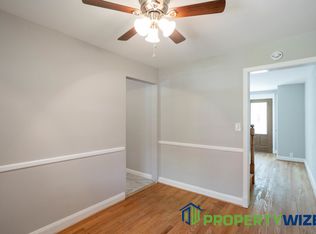 3603 Raymonn Ave, Baltimore, MD 21213