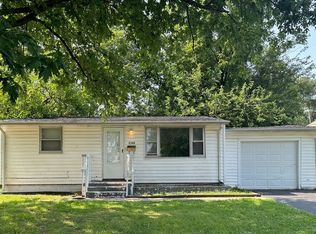 2160 Orville Ave, Granite City, IL