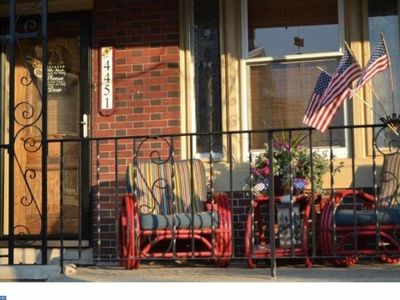 4451 Richmond St, Philadelphia, PA, 19137