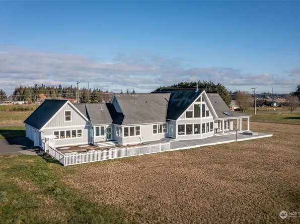 440 Heuhslein Road, Port Angeles, WA 98362