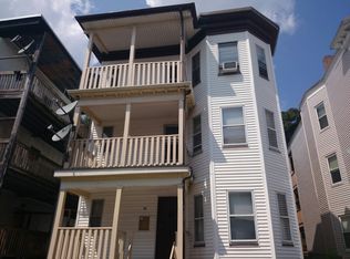 31 Doris St, Dorchester, MA 02125