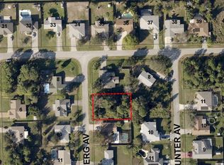 1387 Tilberg Ave NW, Palm Bay, FL 32907