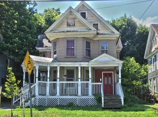 231 Merriman Ave, Syracuse, NY 13204