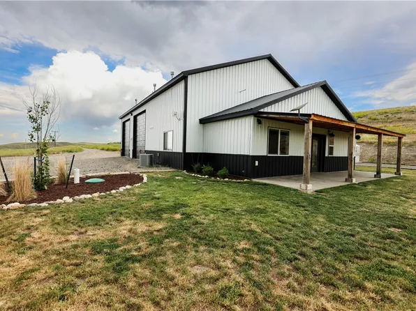 1720 Davis Creek Rd, Laurel, MT 59044