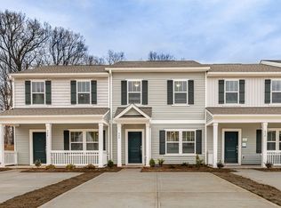 404 Kincaid Rd, Salisbury, NC 28146