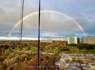 3 Massey Sq #1902, Toronto, ON M4C 5L5
