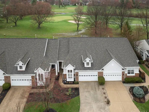 6416 Eagle View Dr, Mason, OH 45040