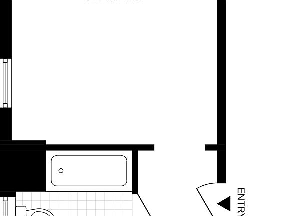 2nd image of 60 W 76th St APT 2I