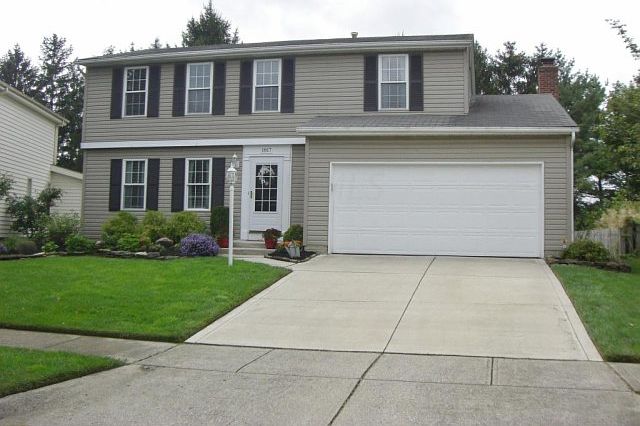 1st image of 1817 Birchfield Ct