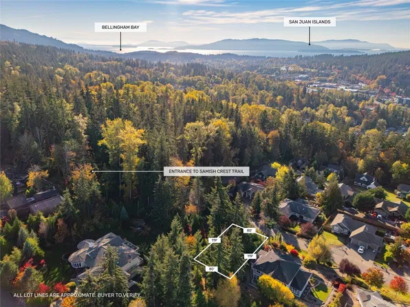 145 47th Street, Bellingham, WA 98229