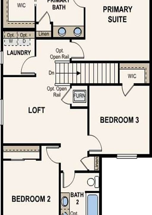 2nd image of 2738 Lot 2 Leaning Oak Place SE