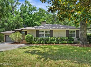 4313 Peachtree Cir E, Jacksonville, FL 32207