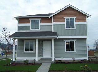 1005 Ross Ave NW, Orting, WA 98360