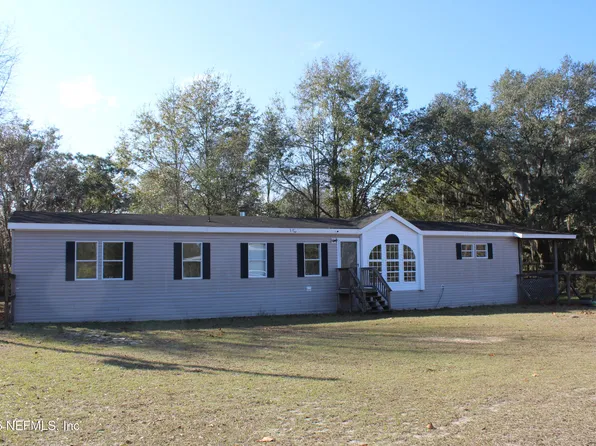 1222 LENDA Lane, Middleburg, FL 32068