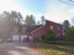 365 Bonny Eagle Rd, Hollis Center, ME 04042