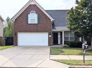 1148 Shire Dr, Antioch, TN 37013