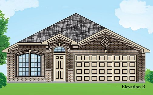3rd image of 21715 Black Owl Dr