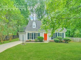 3108 Periwinkle Ct, Charlotte, NC 28269