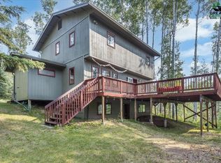 3991 Parks Ridge Rd, Fairbanks, AK 99709