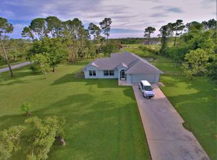 14977 71st Pl N, Loxahatchee, FL 33470