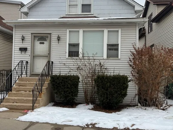 4010 N Octavia Ave, Norridge, IL 60706