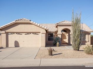 1956 N Terripin, Mesa, AZ 85207