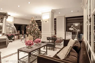 Rented by Milford Management