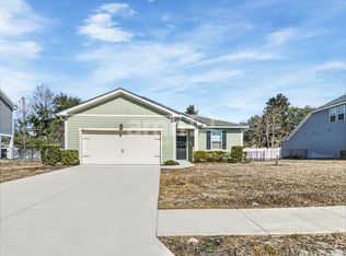 124 Windsong Acres Rd, Saint Augustine, FL 32086