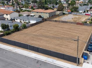 12771 Lorna St Lot 3, Garden Grove, CA 92841