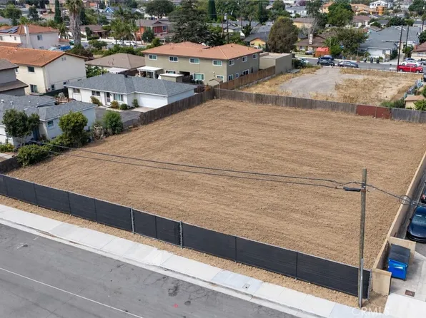 12771 Lorna St Lot 3, Garden Grove, CA 92841