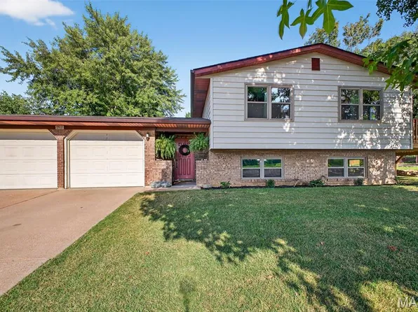 712 Lunch Rd, Smithton, IL 62285