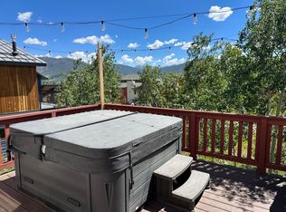 12 N Side Cir, Silverthorne, CO 80498