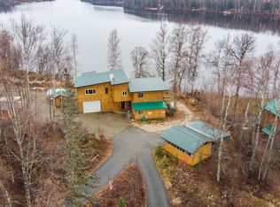 11084 Buckingham Palace Rd, Willow, AK 99688