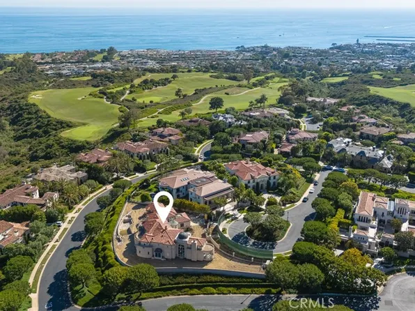 1 Gallery Pl, Newport Coast, CA 92657