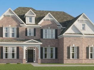 297 Deer Valley Run, Canton, GA 30115