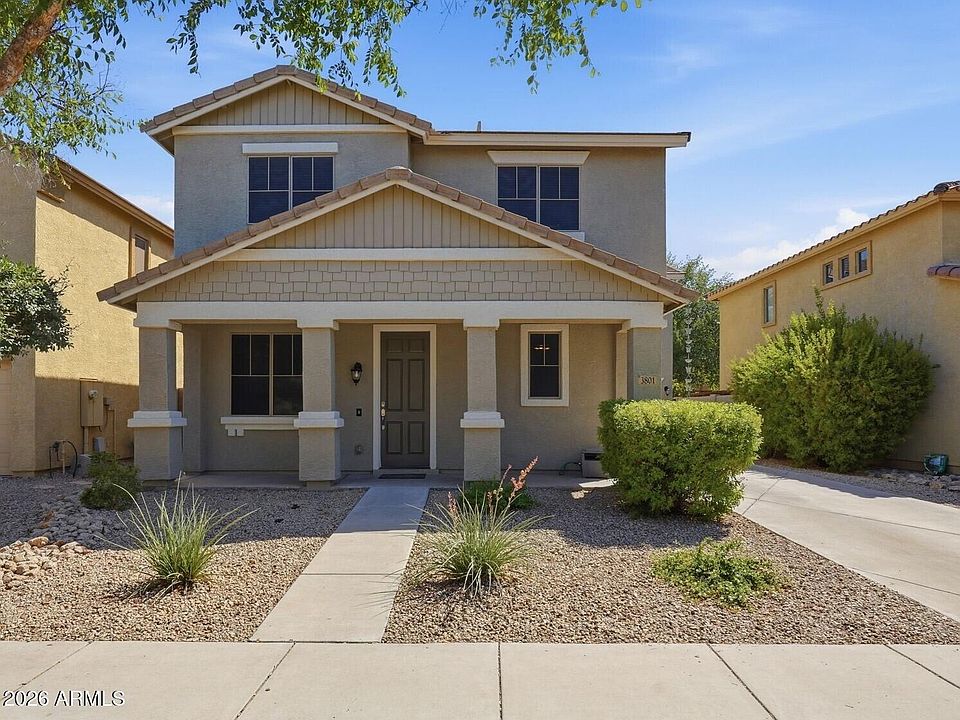 1st image of 3801 E PARKVIEW Drive
