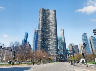 505 N Lake Shore Dr APT 2711, Chicago, IL 60611