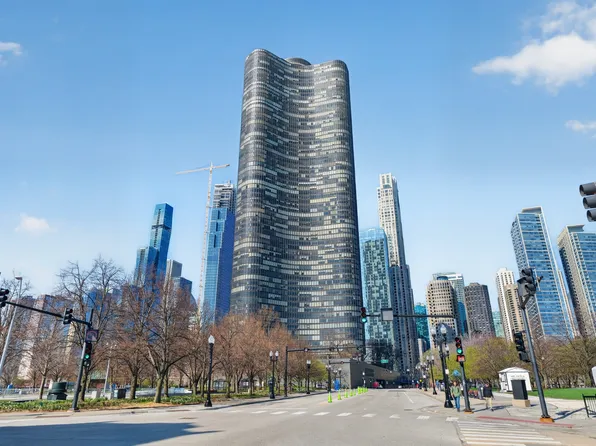 505 N Lake Shore Dr APT 2711, Chicago, IL 60611