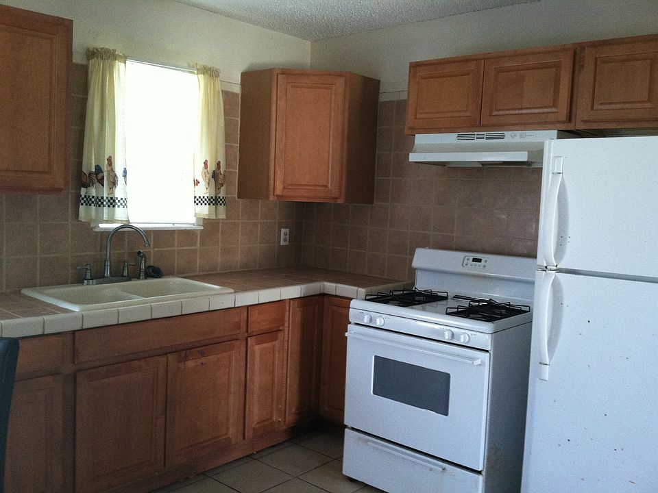 Updated Kitchen