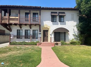 1408 N Broadway #11, Santa Ana, CA 92706