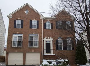 6373 Victor Gray Ct, Alexandria, VA 22315