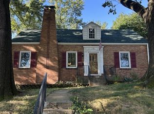 12 Spring Dr, Florissant, MO 63031