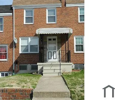 3 bed, $2,600 — Photo 1
