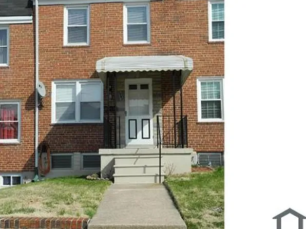 1907 Eastfield Rd, Baltimore, MD 21222